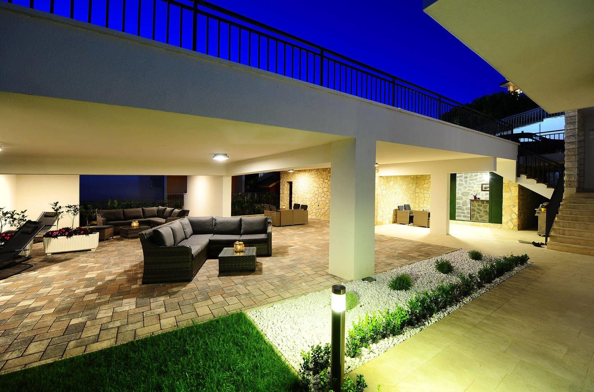 The One Resort Podstrana Exterior photo